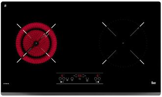 Bếp teka đôi một từ một hồng ngoại giá 10 triệu