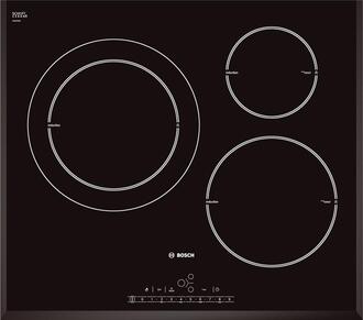 Bếp từ ba bosch có nhiều model khác nhau