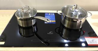 Bếp từ bauer hỏng bật lên kêu tạch tạch Bếp từ bauer hỏng bật lên kêu tạch tạch