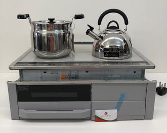 Tổng quan về bếp tư và bếp hồng ngoại Tổng quan về bếp tư và bếp hồng ngoại