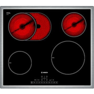 Bếp từ bosch 4 vùng nấu hai từ hai hồng ngoại Bếp từ bosch 4 vùng nấu hai từ hai hồng ngoại