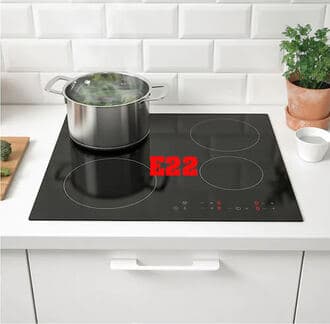 Bếp từ bosch báo lỗi và các tự sửa bếp bosch tại nhà Bếp từ bosch báo lỗi và các tự sửa bếp bosch tại nhà