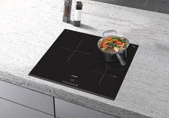 Bếp từ bosch dùng nồi gì có kén nồi không, các lưu ý khi mua