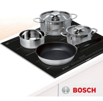 Bếp từ bosch có thực sự kén nồi hay không Bếp từ bosch có thực sự kén nồi hay không