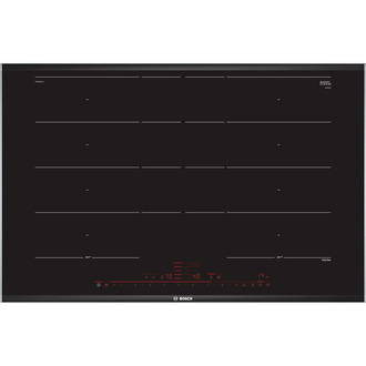 Bếp từ bosch đa điểm cự kỳ hiện đại