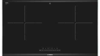 Bếp từ bosch hai vùng nấu thường có giá rẻ nhất Bếp từ bosch hai vùng nấu thường có giá rẻ nhất