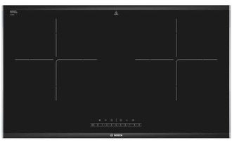 Bếp từ bosch là sẩn phẩm inverter thông minh Bếp từ bosch là sẩn phẩm inverter thông minh