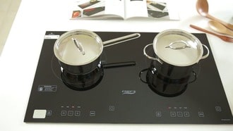 Bếp từ chefs đa dạng có nhiều model khác nhau