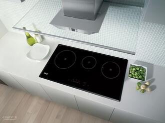 Bếp từ chefs có tốc độ đun nấu nhanh hơn