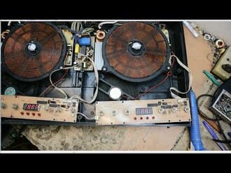 Bếp từ tự nhiên nhảy aptomat khi đang đun nấu Bếp từ tự nhiên nhảy aptomat khi đang đun nấu