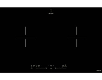 Bếp từ đôi electrolux đun nấu nhanh hơn bếp điện