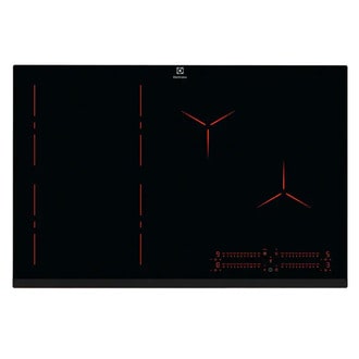 Bếp từ electrolux bốn vùng nấu có nhiều ưu điểm lớn