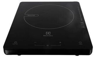 Bếp đơn electroluc nhỏ gọn nấu nướng và để ăn lẩu