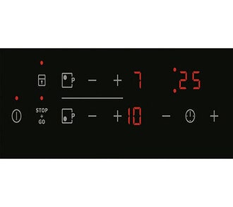 Sử dụng bếp electrolux có nhiều tính năng thông minh