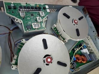 Bếp từ faber hỏng làm ảnh hưởng đến cuộc sống Bếp từ faber hỏng làm ảnh hưởng đến cuộc sống