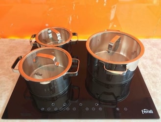 Bếp từ ferroli hỏng làm ảnh hưởng tới cuộc sống Bếp từ ferroli hỏng làm ảnh hưởng tới cuộc sống