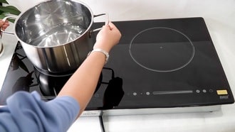 Bếp từ Genny là dòng bếp đức có hiệu năng cao Bếp từ Genny là dòng bếp đức có hiệu năng cao