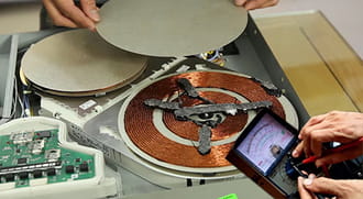 Bếp từ Genny hỏng và cách sửa bếp tại nhà Bếp từ Genny hỏng và cách sửa bếp tại nhà