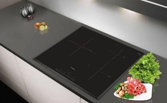 Bếp từ bosch giống nhau nhưng giá bếp khác nhau Bếp từ bosch giống nhau nhưng giá bếp khác nhau