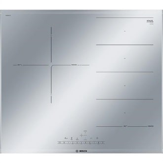 Bếp từ bosch đôi kết hợp 1 vùng từ 1 vùng đa điểm Bếp từ bosch đôi kết hợp 1 vùng từ 1 vùng đa điểm