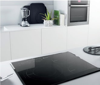 Bếp từ hỏng do để lâu ngày không sử dụng đến