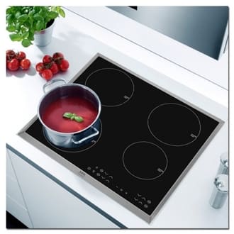 Bếp từ hồng ngoại khác nhau có giá cả khác nhau Bếp từ hồng ngoại khác nhau có giá cả khác nhau