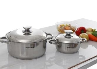 Bếp từ có nhận nồi không tuy theo chất liệu của nồi