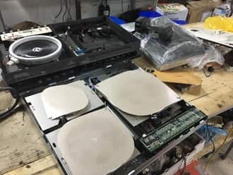 Bếp từ kocher và địa chỉ sửa chữa uy tín ở Hà Nội