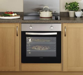 Bếp từ liền lò nướng luôn có tuổi thọ độ bền cao Bếp từ liền lò nướng luôn có tuổi thọ độ bền cao