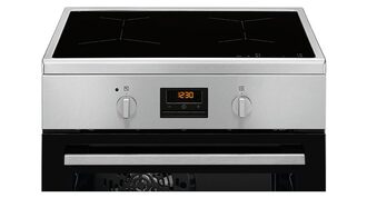 Lò nướng bếp từ electrolux rất dễ sử dụng