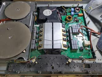 Lý do bếp từ hỏng vì không có aptmat bảo vệ