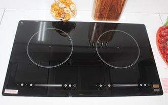 Bếp từ báo lỗi e6 khi đang sử dụng Bếp từ báo lỗi e6 khi đang sử dụng