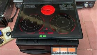 Sửa bếp từ National tại nhà Hà nội_Thợ giỏi gọi 15p tới ngay