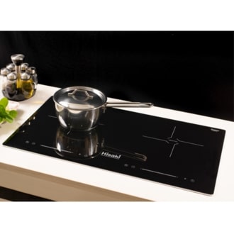 Bếp từ thường nóng khi đun nấu nhiều thời gian dài