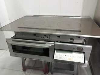 Bếp từ panasonic Nhật nội địa - Tất cả mọi điều bạn nên biết