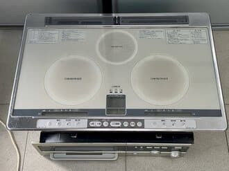 Sửa bếp từ Sanyo nội địa 24/7 nhanh chóng hiệu quả, giá rẻ