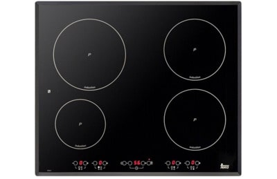 Bếp từ teka bốn vùng nấu là sản phẩm cao cấp