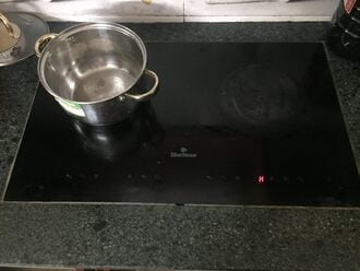 Bếp từ Teka có tốt không - Loại nào tốt loại nào hay bị hỏng