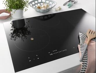 Bếp từ teka công suất cao đun nấu nhanh chóng