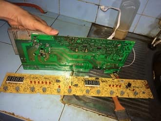 Mua bếp từ teka giá rẻ sử dụng rất nhanh hỏng Mua bếp từ teka giá rẻ sử dụng rất nhanh hỏng