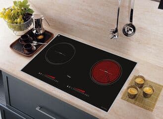 Có phải bếp từ tiết kiệm điện hơn bếp hồng ngoại không Có phải bếp từ tiết kiệm điện hơn bếp hồng ngoại không