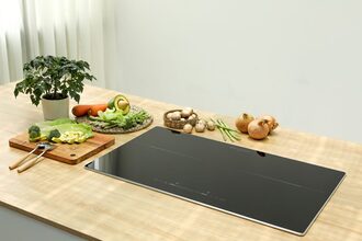 Bếp từ luôn tiết kiệm điện hơn bếp hồng ngoại Bếp từ luôn tiết kiệm điện hơn bếp hồng ngoại