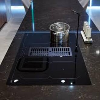 Bếp từ tự động ngắt nếu nguồn điện không ổn định Bếp từ tự động ngắt nếu nguồn điện không ổn định