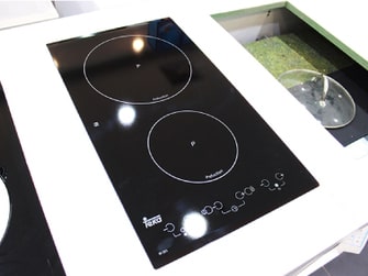 So sánh bếp từ Teka với bếp hồng ngoại Teka - Bạn nên biết