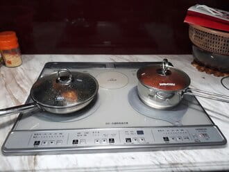 Tìm hiểu nên mua bếp từ hay mua bếp hồng ngoại Tìm hiểu nên mua bếp từ hay mua bếp hồng ngoại