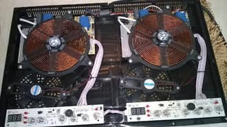 Bếp từ vanessa chập cháy nên gọi thợ sửa ngay Bếp từ vanessa chập cháy nên gọi thợ sửa ngay