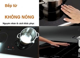 Sửa bếp từ Munchen ở Hà nội làm việc 24/7 gọi 15p là Có thợ