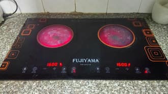 Các lỗi hỏng của bếp hồng ngoại hay gặp nhất Các lỗi hỏng của bếp hồng ngoại hay gặp nhất