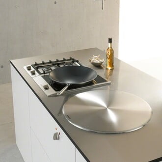 Sử dụng bếp gas hồng ngoại như bếp thông thường