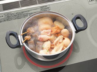 Cách tự sửa bếp từ amica tại nhà đơn giản Cách tự sửa bếp từ amica tại nhà đơn giản